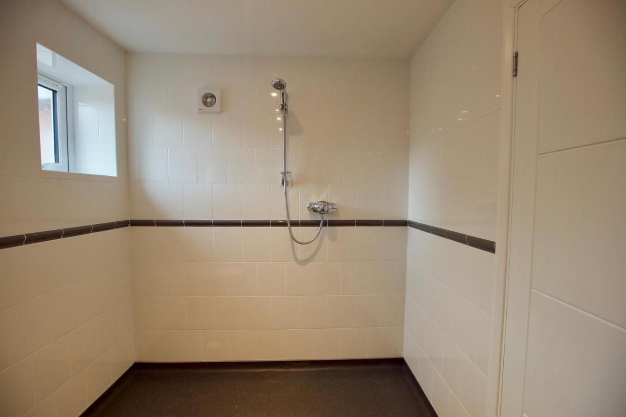 Spacious Apartment With Roof Terrace, Near The Waterfront, 伊普斯威奇 外观 照片
